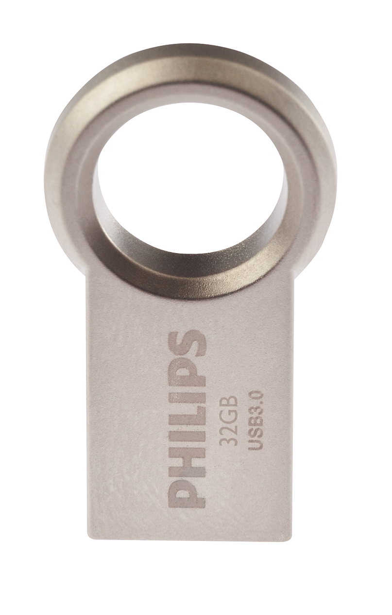 USB atmintinė