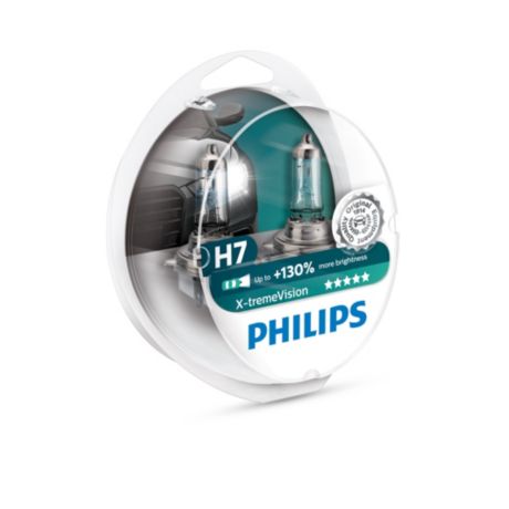 35026528 X-tremeVision Lampe pour éclairage avant