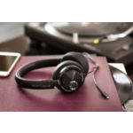 Didelės raiškos garsas