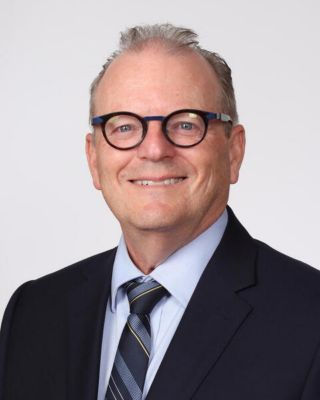 Timothy Morgenthaler