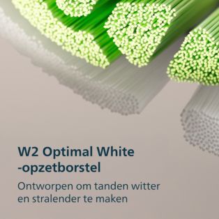 Sonicare 3100 Oplaadbare tandenborstel