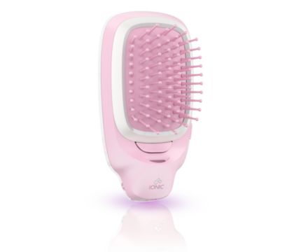 Philips ionic styling clearance brush