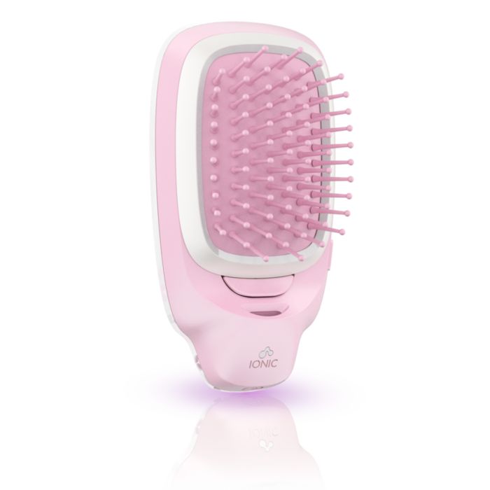 EasyShine Ionic styling brush HP4588 05 Philips