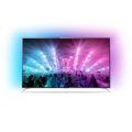 Ultraflacher 4K UHD LED TV powered by Android TV