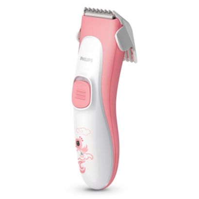 Philips Hairclipper series 1000