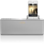 Profitez de la musique de votre iPod/iPhone