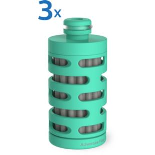 GoZero Filter cartridge