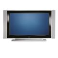 Integrated Flat Plasma HDTV for entertainment