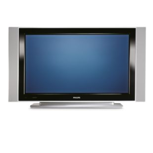 commercial flat HDTV
