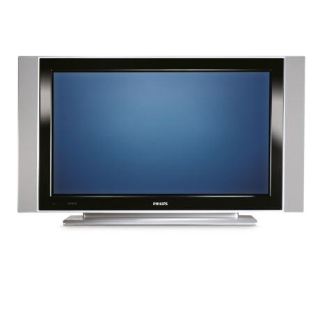 42HF7543/37  commercial flat HDTV