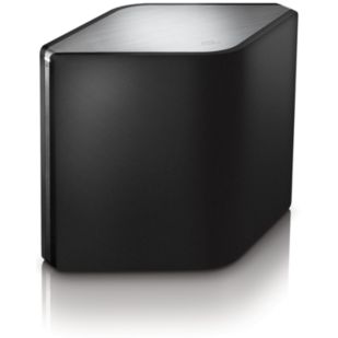 Philips Fidelio A5 wireless Hi-Fi speaker