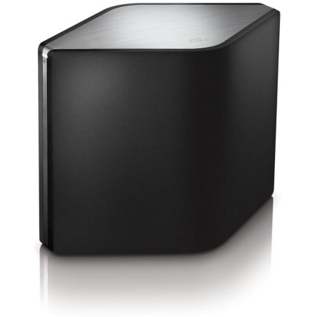 AW5000/10 Philips Fidelio Wireless HiFi-Lautsprecher A5 (Grande)