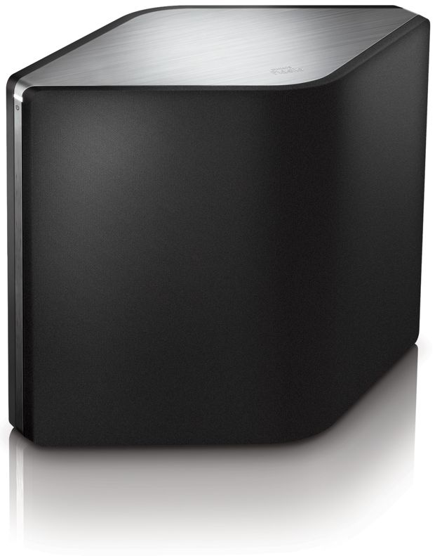 Philips Fidelio A5 wireless Hi-Fi speaker