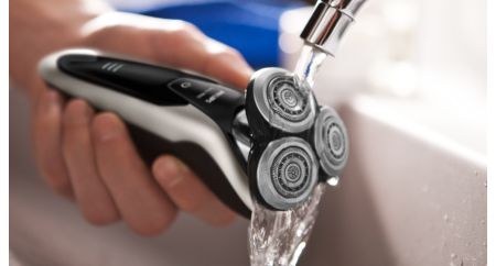 Philips メンズ電気シェーバー S9090/43 Shaver series 9000 ウェット＆ドライ電気シェーバー S9090/43