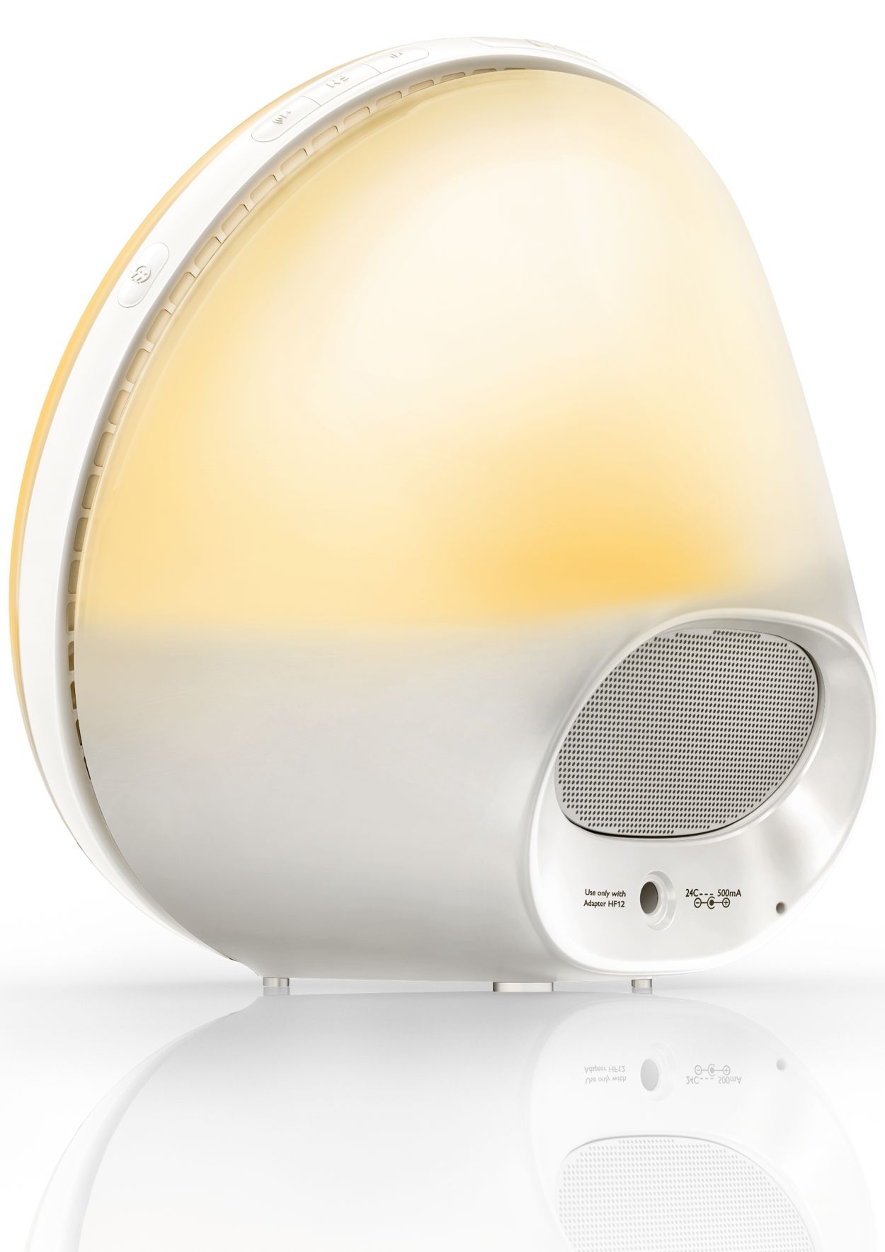 Wake-up Light HF3510/60 | Philips