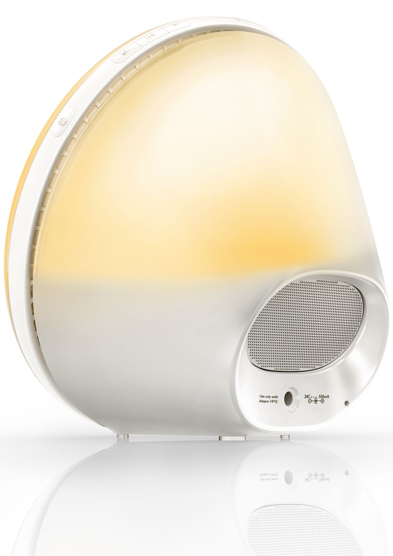 Wake-up Light HF3510/60