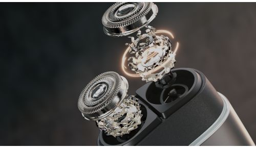 Eficiencia avanzada en todas las direcciones