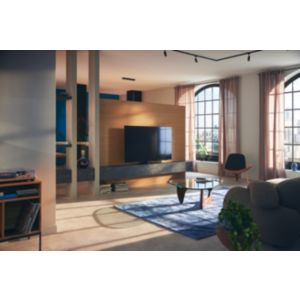 Gorgeous. In every way.