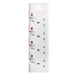 Extension socket