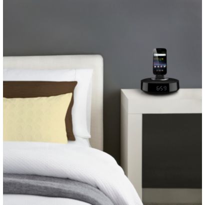 Liberá tu música y cargá tu teléfono Android