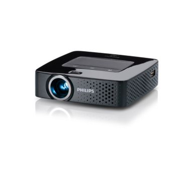 PicoPix 微型投影仪