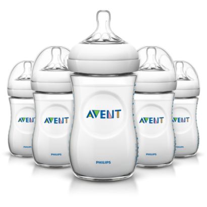Easy to combine with breastfeeding