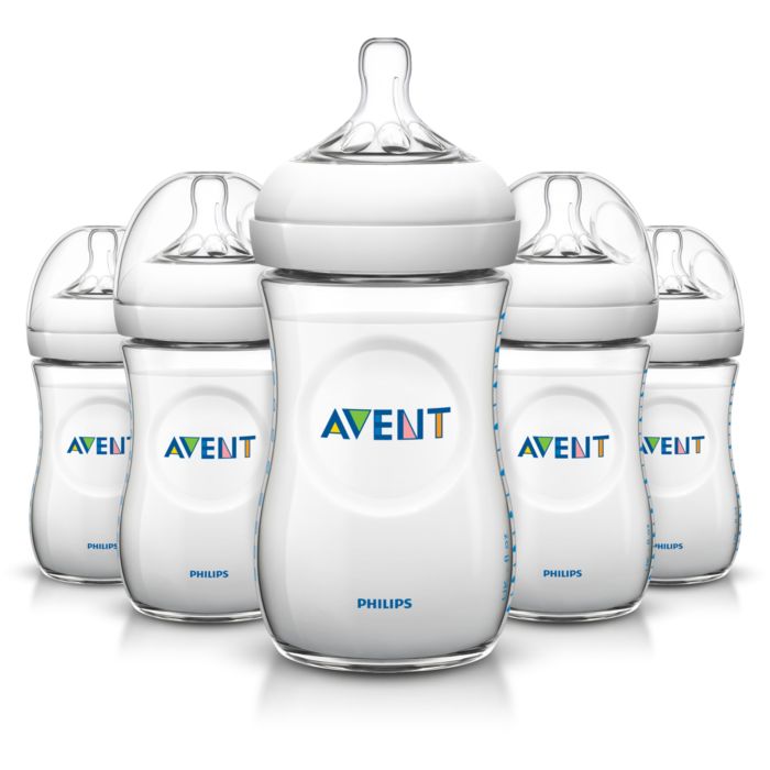 Easy to combine with breastfeeding