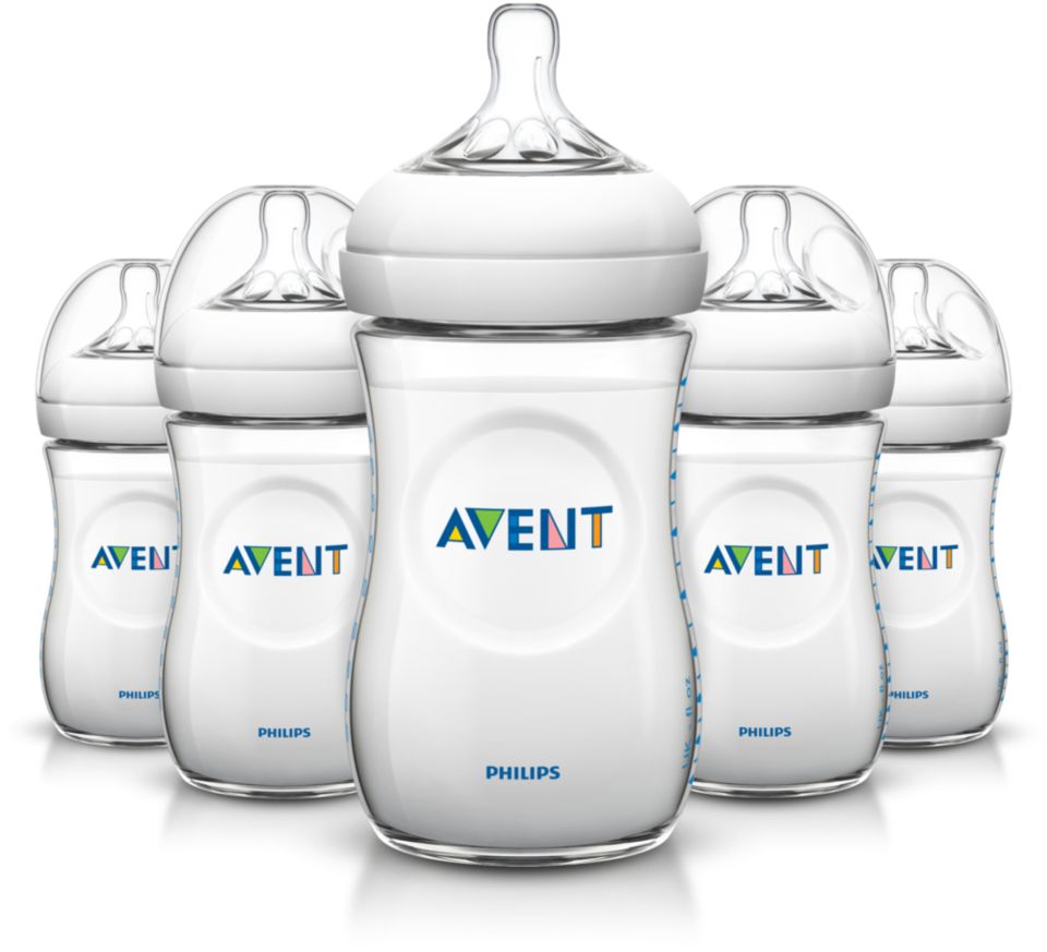 Easy to combine with breastfeeding