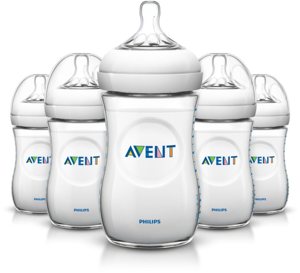 Buy the AVENT Baby Bottle SCF693/57 Baby Bottle