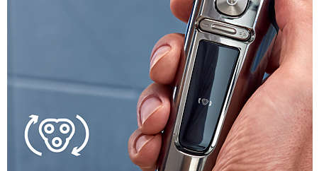 Shaver S9000 Prestige 交換用シェービングヘッド SH98/81 | Philips Shaver S9000 Prestige 交換用シェービングヘッド SH98/81 | Philips