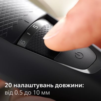 Швидке й точне підстригання для легкого моделювання