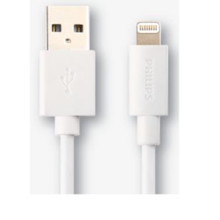 USB-A 至 Lightning