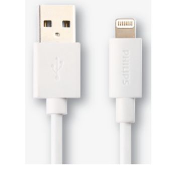 USB-A 至 Lightning