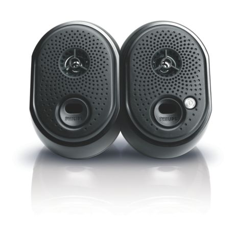 SPA1250/97  筆記型電腦 USB 喇叭