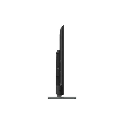 Immersive 4K Gaming Experience