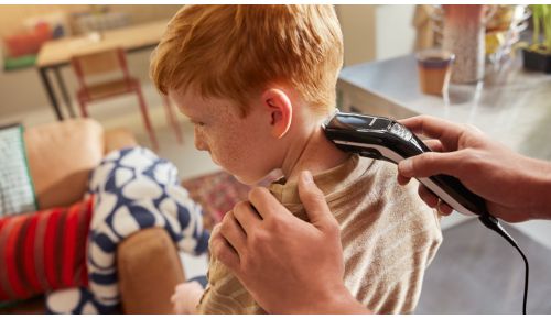 Huidvriendelijke trimkam en mesjes voor een soepele trimbeurt