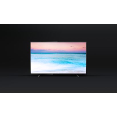 4K UHD LED Smart TV