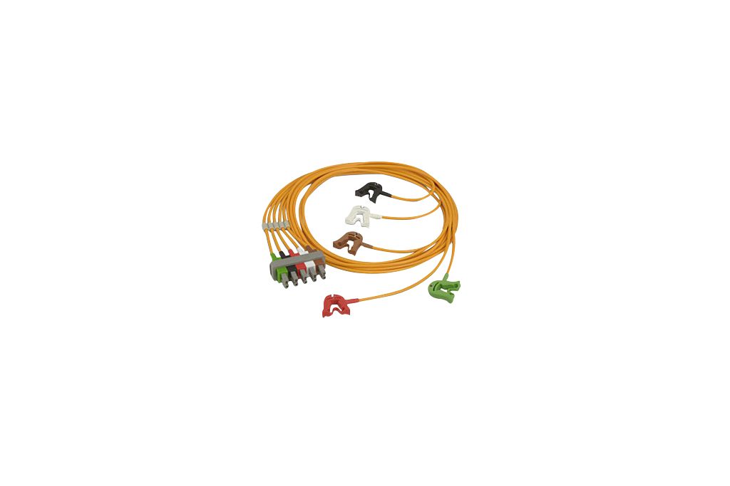 Standard product photograph
