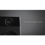 True cinematic experience with Crystal Clear Sound