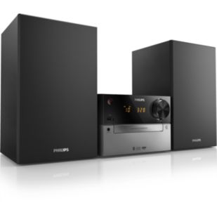 BTM2335 Micro music system