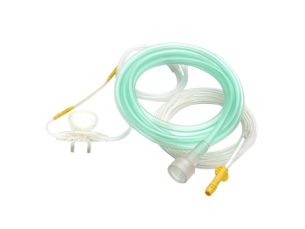 Microstream® Smart CapnoLine® H O2, adult , 4m Capnography