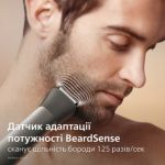 Один для всього: бороди, голови та тіла.