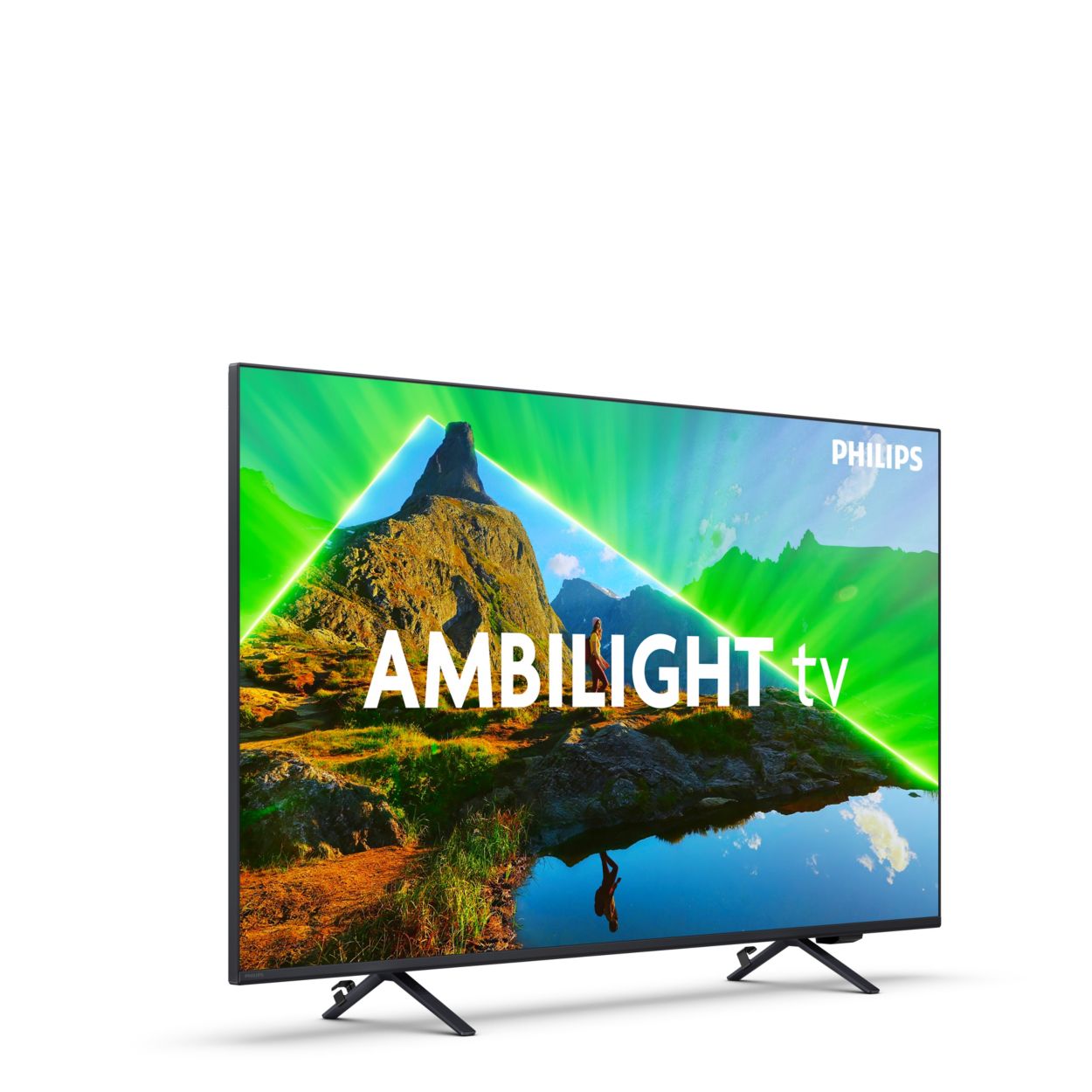 LED 4K Ambilight TV 65PUS8349 12 Philips