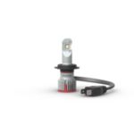 Master the light, defy the dark