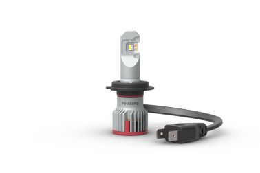 Unrivalled LED automotive performance