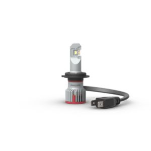 Master the light, defy the dark