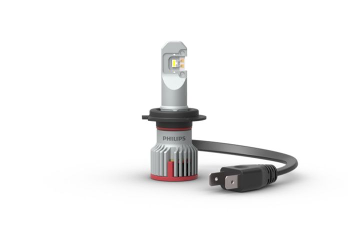 Unrivalled LED automotive performance