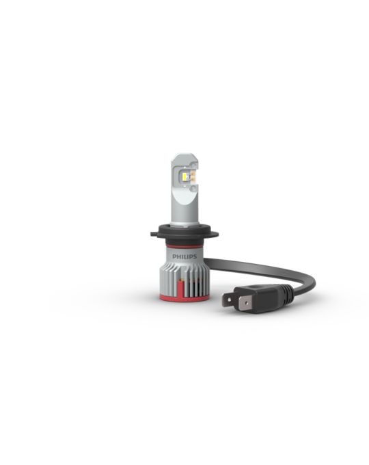 11972U92X2 Philips H7-LED headlight bulb Ultinon Pro9200