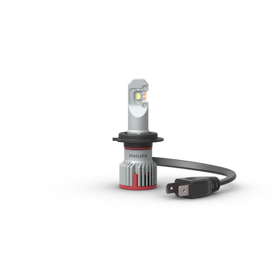 Master the light, defy the dark