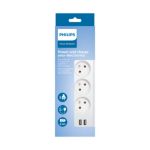 Alimentez vos appareils électroniques en toute sécurité